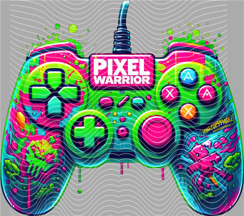 Colorful Games-XC 65